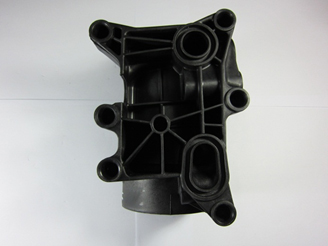 OIL FILTER LEAK TESTER