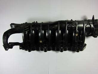 AIM Leak test machine