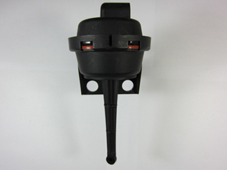 ACTUATOR BUSH & LEAK TESTER