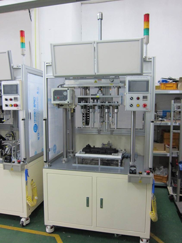 HEADCOVER LEAK TESTER