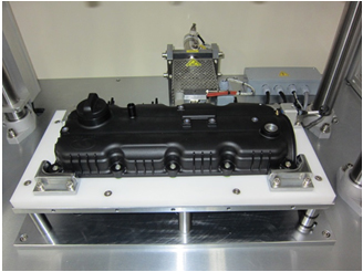 HEADCOVER LEAK TESTER